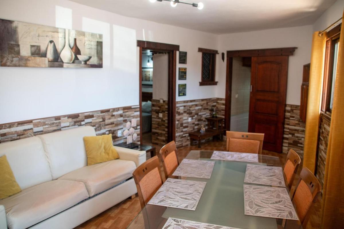 Casa Cueva Los Mansos Santa Cruz de Tenerife Kültér fotó